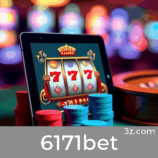 6171bet: Plataforma de Apostas Confiável e Segura