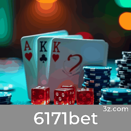 6171bet: Plataforma de Apostas Confiável e Segura