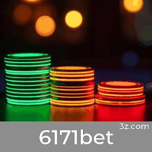 6171bet: Plataforma de Apostas Confiável e Segura